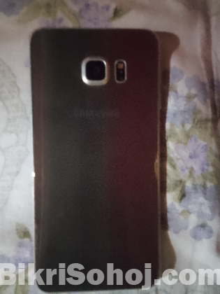 Samsung Galaxy s6 edge+